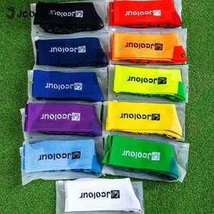 OEM Customized Unisex Thick Towel Bottom Breathable <b>Moisture</b> Wicking Knitted Cycling Sports <b>Socks</b> High Quality - Product Image 5