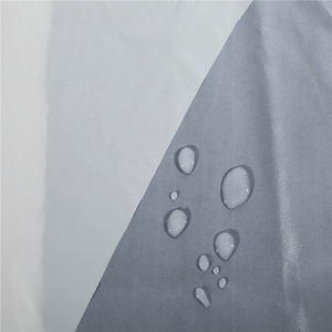 Kain Dilaminasi dengan Membran <span class=keywords><strong>Tpu</strong></span> untuk Jaket Luar Tahan Air