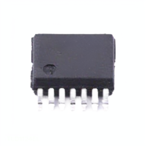 SSOP-14-EP-150mil PWM 1 360mA 5.5V ไดรเวอร์ LED TLD1124EL ตัวแทนจำหน่ายที่ได้รับอนุญาต ส่วนประกอบอิเล็กทรอนิกส์ - Product Image 1