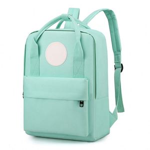 Preppy Style Oxford Cloth <b>Backpack</b> for Primary School Students Logo Training Class Burden-Reducing for Kids' Promotions - Product Image 3