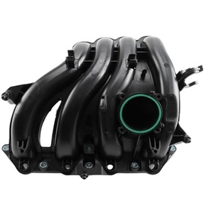 ESAEVER 036129709HS 036129709JC 036129709JG 036129709KA Collecteur d'admission pour VW JETTA POLO SEAT IBIZA TOLEDO SKODA - Product Image 1