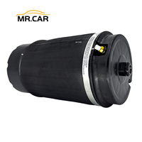 Kits de réparation L322 pour amortisseur arrière, remplacement de la suspension pneumatique, sac de suspension pneumatique pour Land Rover Range Rover RKB500020 RKB000151