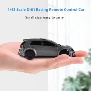 Voiture RC FPV 4WD <span class=keywords><strong>SNICLO</strong></span> CA51 1/43 avec caméra, contrôle haute vitesse 2,4 GHz, jouet de course pour enfants - Product Image 5