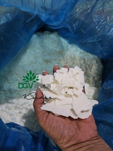 Escamas <span class=keywords><strong>de</strong></span> Cera <span class=keywords><strong>de</strong></span> Soja Cruda Ecológicas DGV para la Fabricación Industrial <span class=keywords><strong>de</strong></span> Velas - Product Image 6