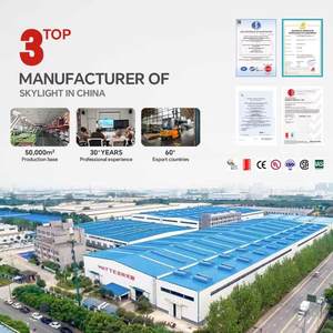 Diseño moderno Estructura de aluminio para exteriores Cubierta de <span class=keywords><strong>techo</strong></span> de vidrio deslizante retráctil para invierno sobre el suelo Terraza y piscina - Product Image 4