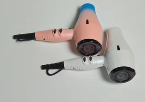 Secador de Pelo Profesional de Alta Potencia con Aire Frío y Caliente, Voluminizador, Secador Tipo Martillo, Venta Directa de Fábrica, Marca Privada - Product Image 4