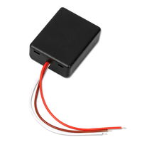 New Arrival Seat Occupation Sensor Emulator for Mercedes benz W220 W163 W210 W203 W168 Simple Installation for MB Type 6