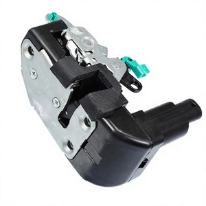 แอคชูเอเตอร์ล็อคประตู4646271 4814166AB 4814167AB 931-018ระบบเซ็นทรัลล็อค - Product Image 2