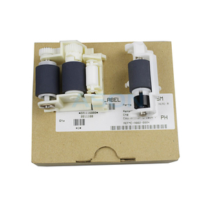 Kit de rouleaux d'alimentation pour WF C529R C579R C5210 C5290 C5710 C5790 M5298 M5299 M5799 C5210 1736257 177 - Product Image 1