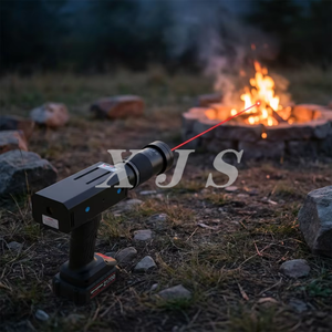 Dispositivo di Incenerimento a Punto Fisso con Laser Coassiale e Macchinario Ottico Elettronico, con Motore come Componente Principale e <span class=keywords><strong>Luce</strong></span> Rossa - Product Image 6