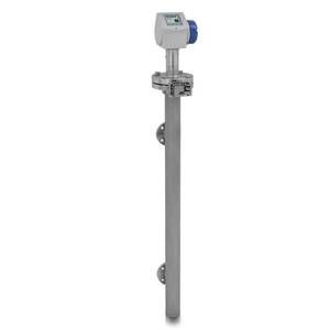 Indicador de Nivel Magnético Krohne BM26 A/C BM26A-3000, Material PVDF, Medidor de Nivel con Solapa BM26, Medidor de Nivel Magnético Krohne BM26 A/C - Product Image 4