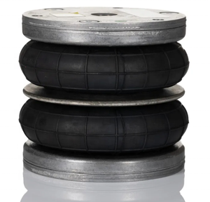 กระบอกลมรุ่น PM/31042 ของแท้ แบบกระทำเดี่ยว เส้นผ่านศูนย์กลาง 4-1/2 นิ้ว ระยะชัก 80 มม. ราคาถูก มีสินค้าในสต็อก - Product Image 4