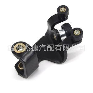 Rodillos para Puerta Corredera Chevrolet GMC 15150255, Modelo 1997-2005, Material de Acero, Nailon, Acero Inoxidable y Plástico, Tipo de Rueda Deslizante - Product Image 1