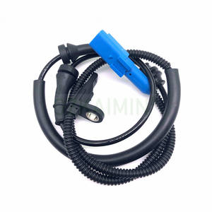 Alta qualità per CITROEN C3 Aircross Picasso C4 Cactus DS3 Nemo C-Elysee sensore ABS anteriore OEM 4545 e4 - Product Image 1