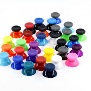 WEIAI - Palanca de Mando Analógica 3D para Controlador <span class=keywords><strong>XBox</strong></span> One S <span class=keywords><strong>Elite</strong></span> <span class=keywords><strong>Series</strong></span> S X, Funda para Joystick - Product Image 6