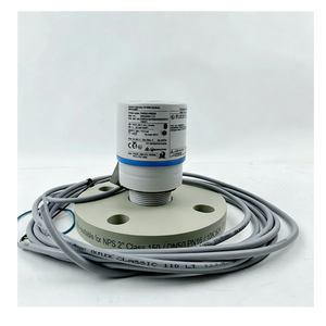 E&h Original Nouveau Radar de mesure de niveau à temps de vol FMR20 Micropilot Compact 80GHz - Product Image 5