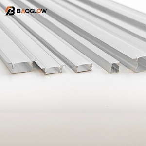 Hot Sale Customized 45° Oblique Beam Degree <b>Corner</b> Angle Led Profile Aluminum Profile <b>Wall</b> Ceiling <b>Corner</b> Led Strip <b>Light</b> V-type - Product Image 6