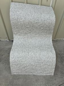 Revêtement mural en pierre flexible 225*60mm, brique de grande taille 1200*3000, grain de bois, sable fin, pierre flexible lisse, feuilles de placage en marbre - Product Image 4