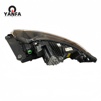 Pour Ferrari Roma, ensemble de phares d'origine 2020-2023, Ferrari Roma Spider, phare gauche et droit, LED, DRL