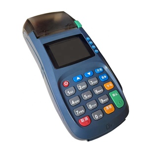 Giá thấp một số lượng lớn của hàng tồn kho <span class=keywords><strong>GPRS</strong></span> sử dụng S80 POS thiết bị đầu cuối thiết bị - Product Image 6