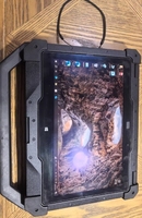 DaLL Latitude 7214 Laptop, with Intel Core I7-6600U, 12GB RAM and 512GB Storage,Second-hand Laptop