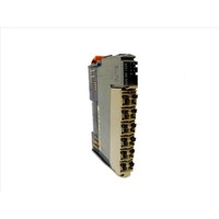 Modules de moteurs pas à pas série B&R X20SM avec courant moteur de 1 à 5 A et alimentation 24 à 48 VDC pour contrôleurs X20
