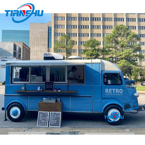 <span class=keywords><strong>Plan</strong></span> d'affaires pour remorque de cuisine de rue Camion de restauration rapide mobile Chariot de crème glacée BBQ Bar de vente au détail Hotdogs Industries de restauration - Product Image 1