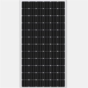 1KW-20KW Sistema Solar 48V RoHS Kit de panel solar aprobado, fácil instalación para electricidad doméstica - Product Image 3