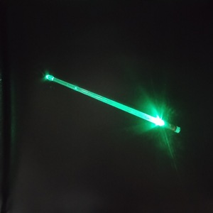 <span class=keywords><strong>Baquetas</strong></span> <span class=keywords><strong>de</strong></span> luces LED vibratorias recargables al por mayor con luces puesta en escena <span class=keywords><strong>para</strong></span> <span class=keywords><strong>banda</strong></span> <span class=keywords><strong>de</strong></span> estudiantes - Product Image 4