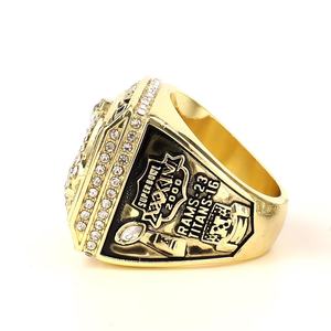 1999 Los Angeles Rams <b>Rugby</b> Championship Ring - Product Image 2