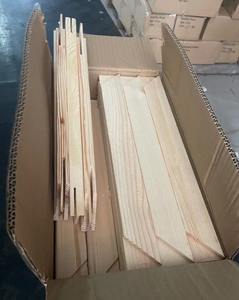 Lienzos para Pintar <span class=keywords><strong>de</strong></span> Todos los Tamaños, Marcos <span class=keywords><strong>de</strong></span> Lienzo, Barras <span class=keywords><strong>de</strong></span> Madera para Estirar Lienzos - Product Image 5