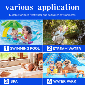 <span class=keywords><strong>Test</strong></span> rapide et précis 7-en-1 pour piscines et spas : 50 tests de chlore libre, pH, dureté, <span class=keywords><strong>acide</strong></span> <span class=keywords><strong>cyanurique</strong></span> et brome - Product Image 5