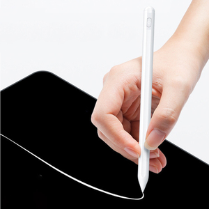 2024ปากกาสไตลัสดีไซน์ใหม่สำหรับแท็บเล็ตพิมพ์ลายสำหรับ <span class=keywords><strong>Apple</strong></span> <span class=keywords><strong>Pencil</strong></span> 2 iPad <span class=keywords><strong>2018</strong></span> 2019 2020 Pro 3Rd MINI - Product Image 6