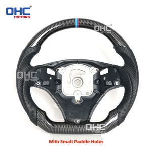 <span class=keywords><strong>Volante</strong></span> de Fibra de Carbono Real en Existencia en la UE para <span class=keywords><strong>BMW</strong></span> Lenkrad Volant E90 E91 E92 E93 M3 328i 335i SSG/DCT/Manual - Product Image 6