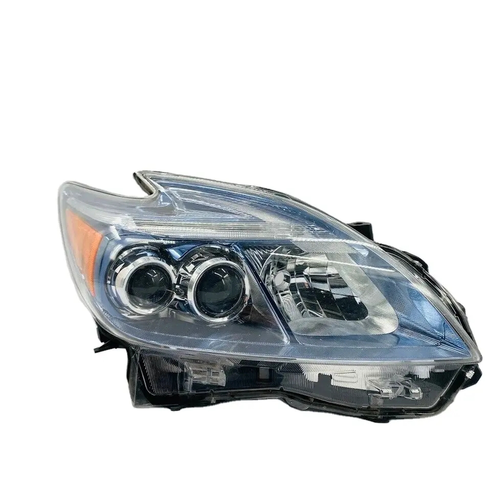 2010 prius headlight