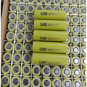 グレードA DMEGC INR21700 50E 5000mah 2C10Aリチウムリチウムイオンセル3.7v中国製21700 E-Bike充電式バッテリーパック用 - Product Image 4