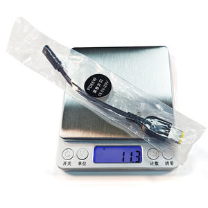 PD chargeur <span class=keywords><strong>d</strong></span>'<span class=keywords><strong>alimentation</strong></span> connecteur câble USB 3.1 adaptateur type-c femelle à carré 20V DC mâle 16cm 3A 65W pour <span class=keywords><strong>Lenovo</strong></span> <span class=keywords><strong>Thinkpad</strong></span> ordinateur portable Rohs - Product Image 2