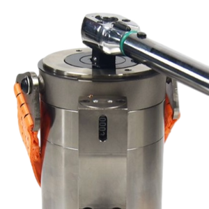 Tensor de perno hidráulico de varias etapas al por mayor de fábrica, herramientas hidráulicas ATS personalizables con varios cilindros, venta al por mayor de fábrica - Product Image 4