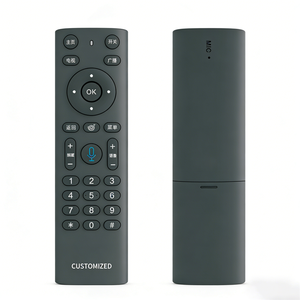 Nuovo <span class=keywords><strong>Telecomando</strong></span> Vocale Sostitutivo <span class=keywords><strong>per</strong></span> TV, <span class=keywords><strong>Telecomando</strong></span> <span class=keywords><strong>Universale</strong></span> <span class=keywords><strong>per</strong></span> Smart TV <span class=keywords><strong>LG</strong></span> con Controllo Vocale - Product Image 1