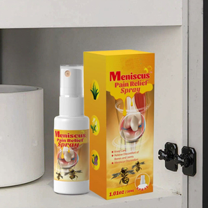 संयुक्त दर्द राहत स्प्रे मोंटमेंट घुटने की हड्डी क्षति राहत स्प्रे 30 मिलीलीटर - Product Image 4