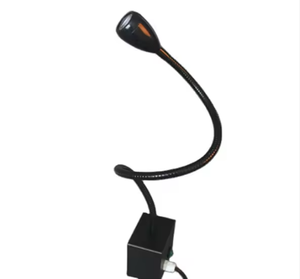 Lámpara de Examen Médico LED, Portátil, Móvil, con Soporte, Mini Lámpara, Lámpara de Examen para Hospital y Clínica - Product Image 6