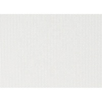 Courroie de qualité alimentaire en PVC blanc/bande transporteuse en PVC blanc Industrie alimentaire PVC blanc 3.5mm d'épaisseur 3ply Courroie de qualité alimentaire