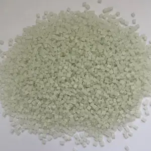 엔지니어링 플라스틱 <span class=keywords><strong>PBT</strong></span> GF30 V0 학년 난연 원료 가격 - Product Image 5