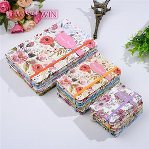 Impresión completa <span class=keywords><strong>colores</strong></span> cubierta dura ejercicio nota <span class=keywords><strong>libro</strong></span> 2112 - Product Image 1