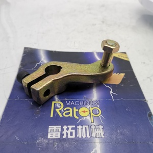 Motor de aceleración 20Y-43-12143 20Y-43-12141 20Y-43-21220 de nivel 20Y-43-21220 para PC200-7, ¡el más vendido! - Product Image 2