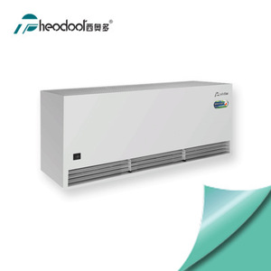 Cortina de Aire Industrial a Prueba de Explosiones Theodore FB 1509S FB 1512S con Cuerpo Metálico para Uso en Puertas - Product Image 1