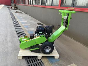 RSBM Stump Humper дробилка для пней для продажи - Product Image 2