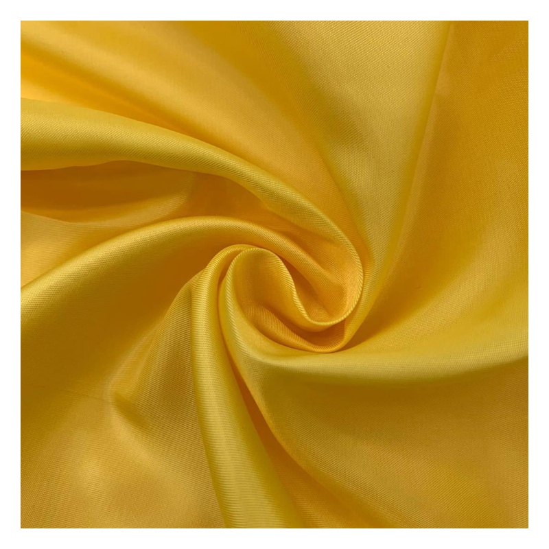Polyester Viscose Suit Lining Fabric Twill Lining for Jacket
