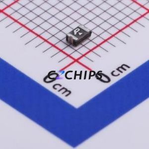 SMD0805P002TF Resettable Fuse 0805 Fuse 63V 40A 20mA 60mA - Product Image 2