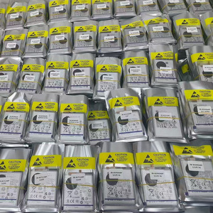 Batería de repuesto de buena calidad de 4300mAh EB-BN972ABU para Samsung Galaxy Note10 Note 10 Plus SM-N975F N975U SM-N975DS N972F N976F - Product Image 6